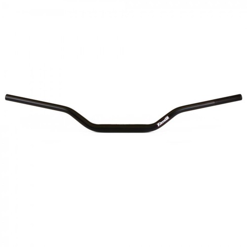 Renthal guidon noir 814 - guidon,