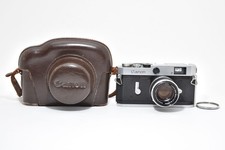 Appareil photo argentique