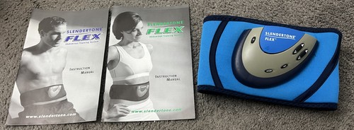 Slendertone flex abdominal abs - slendertone,