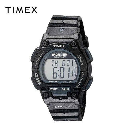 Montre timex ironman - montre, endure