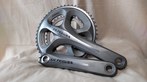 Pédalier shimano ultegra - pédalier,