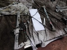 9222E6 Lève-vitre de porte avant Droite PEUGEOT 206 1.4 Roland Garros Ber.