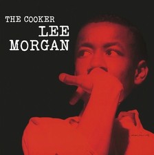 Vinyle - Lee Morgan - Cooker