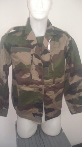 Veste treilli armee - de,