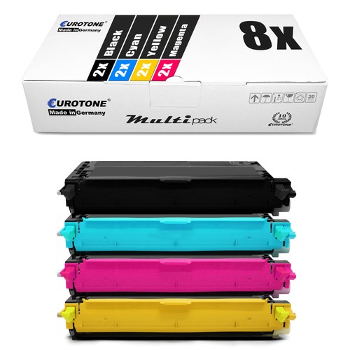 Toner pour dell 3110 3115 - 8x,