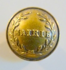 TRES ANCIEN   BOUTON   