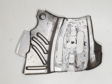 plaque serre guide de tronçonneuse Husqvarna 545 - 522742801