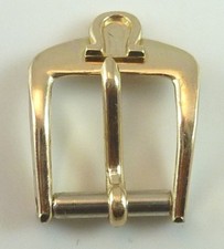 Vintage Omega Gold Tone