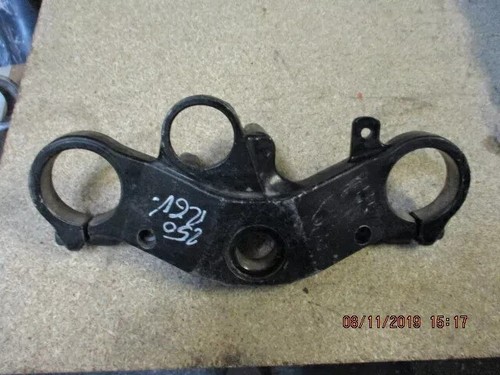 Tes fourche superieur rgv - tes, de