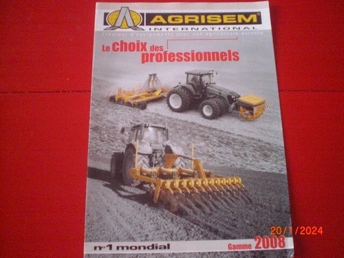 Brochure publicitaire - brochure,
