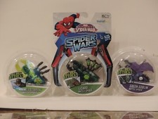Ultimate Spider-man Spider