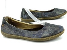 Slippers El Naturalista Femmes Chaussures Ballerines Loisirs Mocassins Taille 39