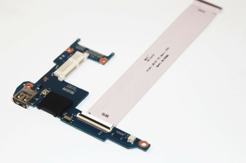 Power button usb board - &, cable