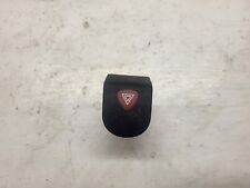 Bouton warning pour renault