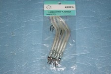 5 Leurres souple KERFIL