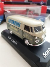 VOITURE MINIATURE 1/43 SOLIDO