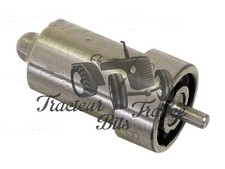 TRACTEUR MASSEY NEZ D'INJECTEUR A3.144/152/A4.203  BDLL110S6133