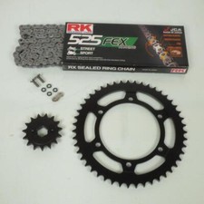 Kit chaîne France Equipement