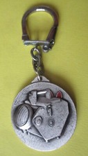 RARE porte clé, années 60