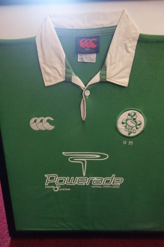Anciens maillot rugby - ,
