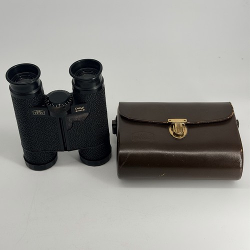 Jumelles carl zeiss dialyt - zeiss,