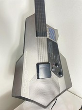 Guitare numérique synthé