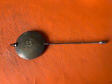 Ancien balancier horloge