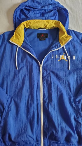 Veste coupe vent - coupe-vent, jordan