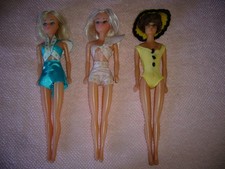 Clones poupées mannequin - 6,