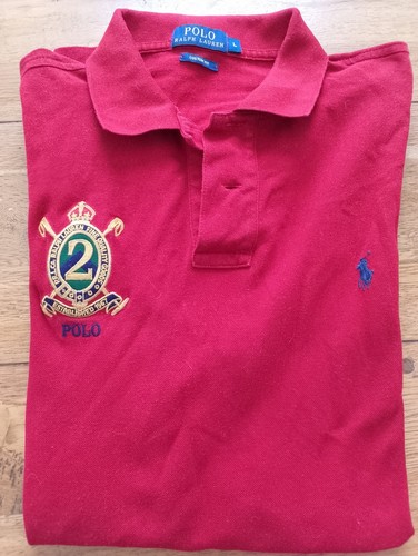 Polo ralph lauren county - polo,