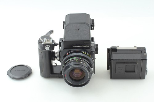Neuf appareil photo - **neuf**,