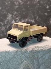 UNIMOG U 1500- WIKING - HO -
