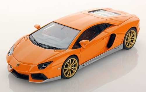 Lamborghini aventador lp700 - lamborghini, lp700-4