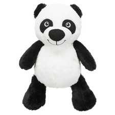 Peluche panda avec son pour