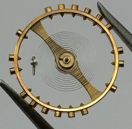 Doxa pièce mouvement 14 - doxa,
