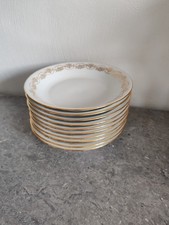 10 Assiettes Creuses En