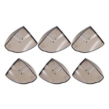  3 paires de lunettes