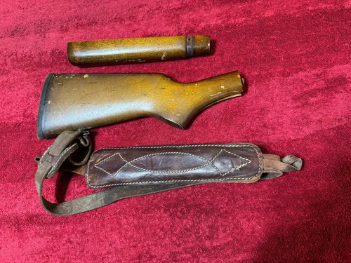 Marlin 336 stock forend - 336,