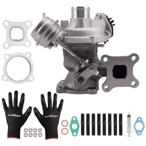 Turbocharger for ford - for,