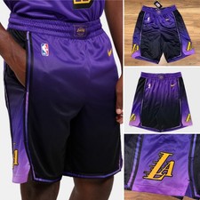 Short de basketball Nike NBA