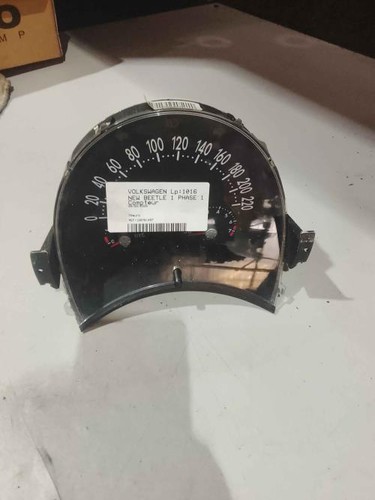 Compteur volkswagen new beetle - compteur,