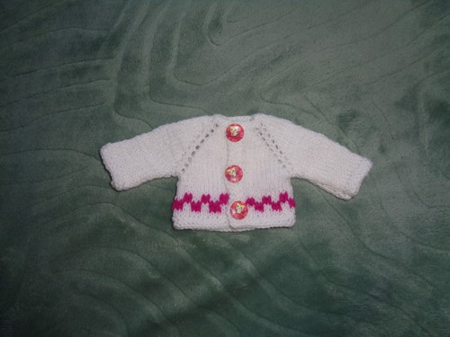 Vêtements pour poupée - pour,