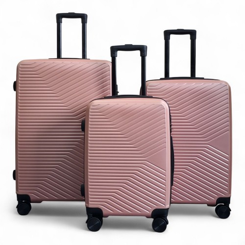 Fort doré rose coque rigide - fort,