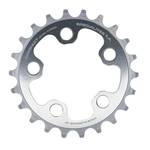 Spécialités compact 9 - spécialités,