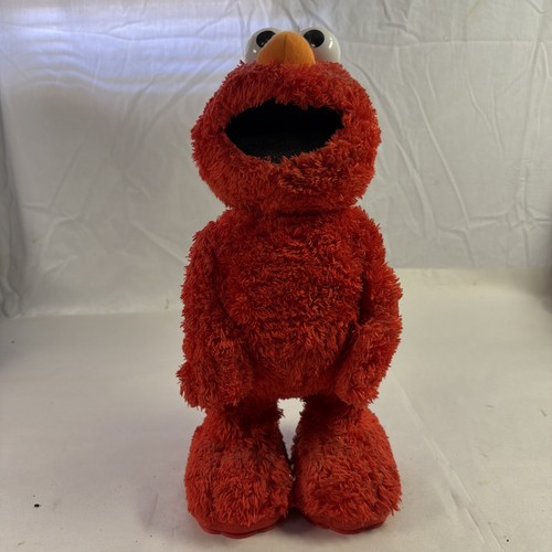 Tickle elmo 2005 tmx - tickle,