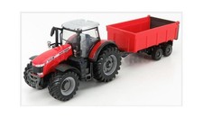 Burago bu31662 massey ferguson - burago,