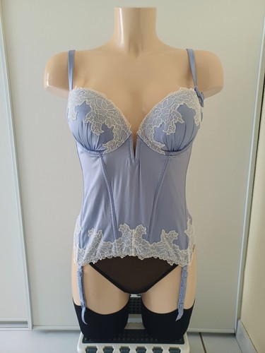 Rosy guepiere sublime - rosy,