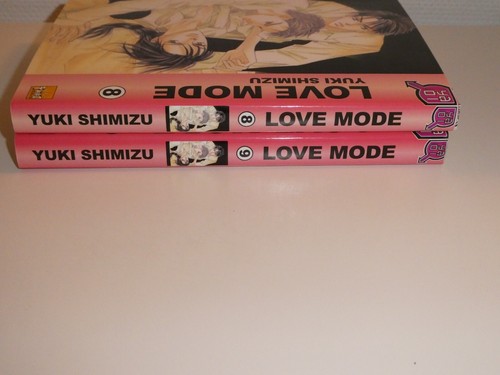 Lot love mode - lot,