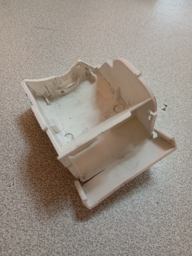 Dc63 00830a cover pump pompe - dc63-00830a,