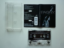 Florent pagny cassette - florent,